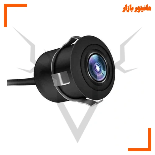 دوربین دنده عقب خودرو اچ دی مدل 1080