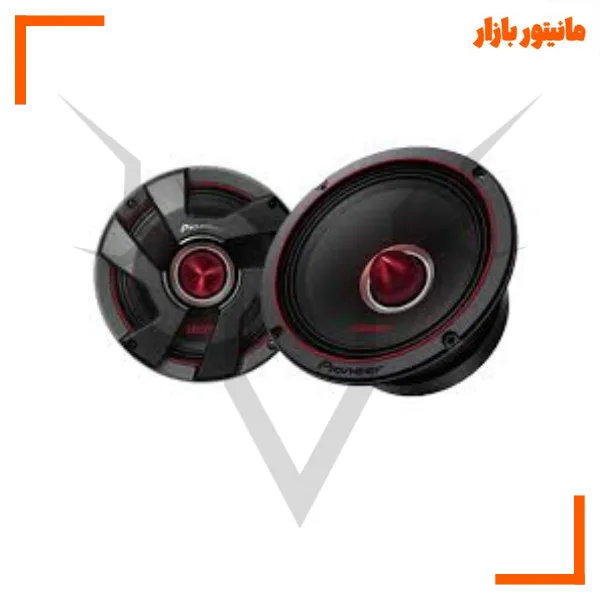 میدبیس 16 سانتیمتری پایونیر TS-M651PRO