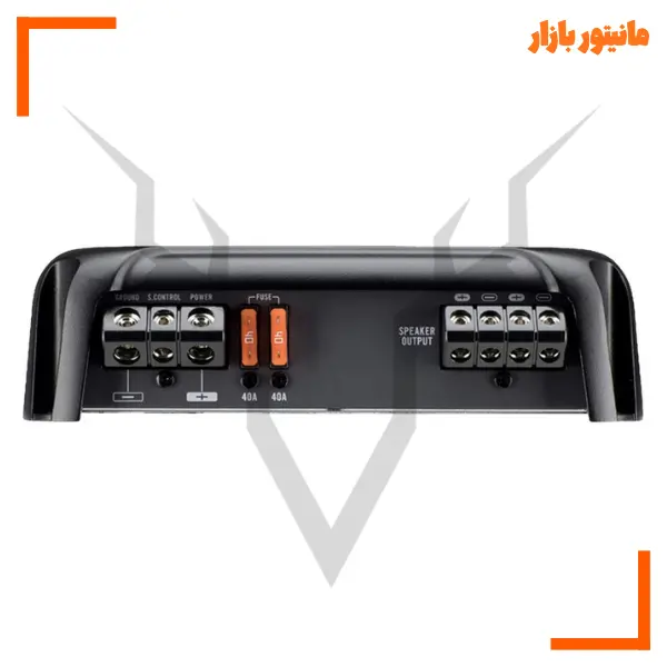 آمپلی فایر مونو پایونیر مدل GM-D8701