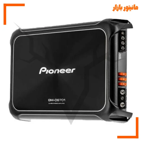 آمپلی فایر مونو دیجیتال پایونیر مدل GM-D9701