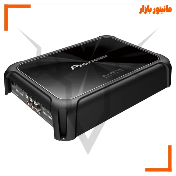 آمپلی فایر 5 کانال دیجیتال پایونیر مدل GM-D9705