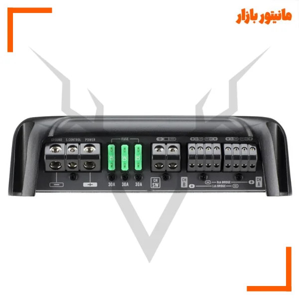 آمپلی فایر 5 کانال دیجیتال پایونیر مدل GM-D9705