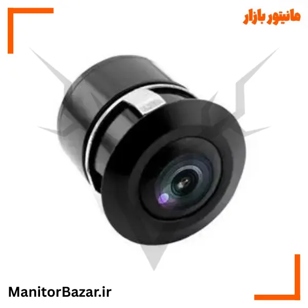 دوربین دنده عقب خودرو بسیار با کیفیت (AHD)