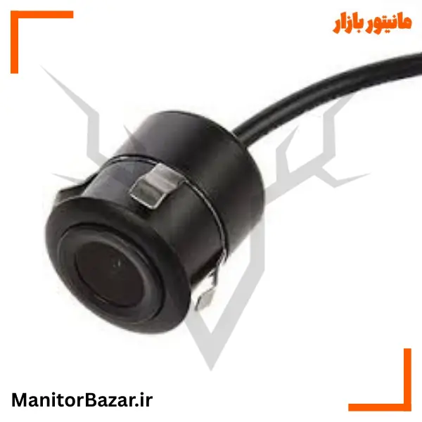 دوربین دنده عقب خودرو