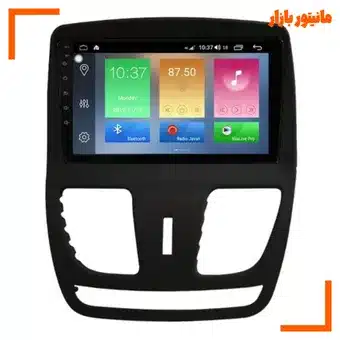 پخش کننده خودرو ووکس مدل QKC500Pro