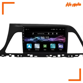 پخش کننده خودرو ووکس مدل LFC100Pro