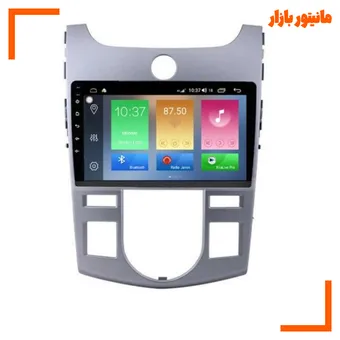 پخش کننده خودرو ووکس مدل FRTEC500Pro
