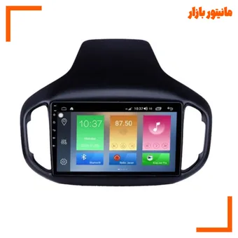 پخش کننده خودرو ووکس مدل TG7C500Pro