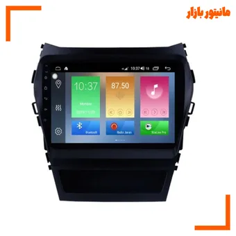 پخش کننده خودرو ووکس مدل IX45C500Pro