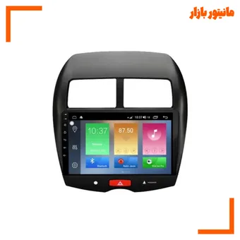 پخش کننده خودرو ووکس مدل ASXC500Pro