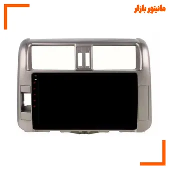 پخش کننده خودرو ووکس مدل PR-119C100
