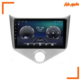 پخش کننده تصویری خودرو اینفینیتی کد N مناسب برای MVM 315 نیو*94