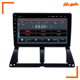 پخش کننده خودرو مدل مانیتور Android*149
