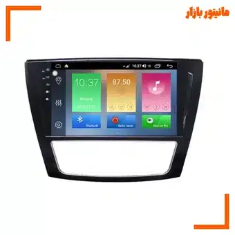 پخش کننده خودرو ووکس مدل S5MTC500Pro