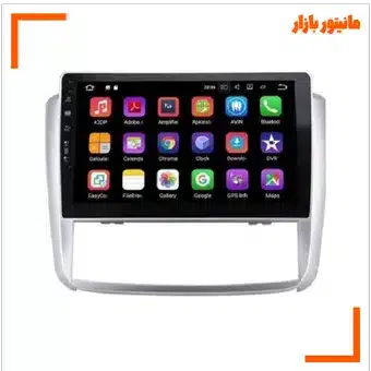 پخش کننده خودرو مدل مانیتور آریو Z300