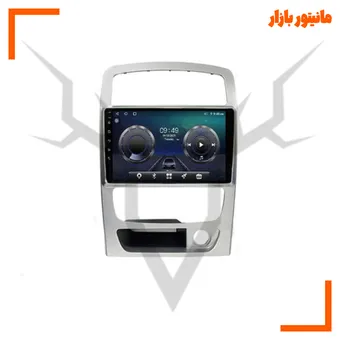 پخش کننده تصویری خودرو اینفینیتی کد N مناسب برای برلیانس 320