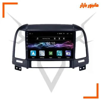 پخش کننده خودرو ووکس مدل SNTFC100Pro