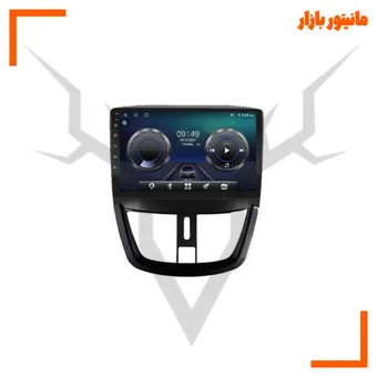 پخش کننده خودرو ووکس مدل RANAC100Pro