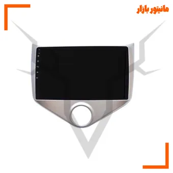 پخش کننده خودرو ووکس مدل 4 C100 مناسب برای ام وی ام 315