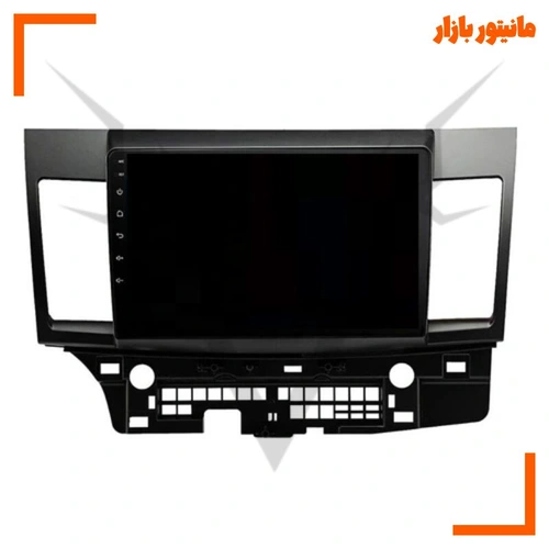 پخش کننده خودرو ووکس مدل 16C300