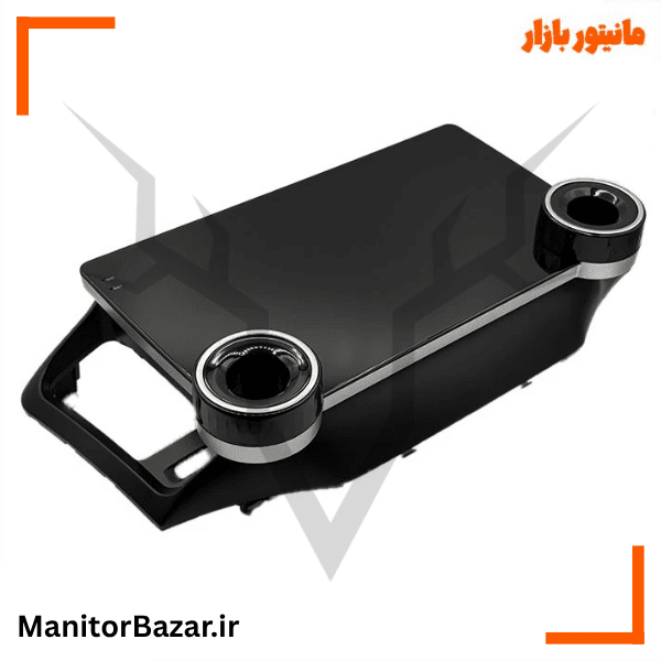 مانیتور ولوم دار دایموند مناسب ام جی 350