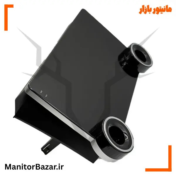 مانیتور ولوم دار دایموند مناسب جک J5