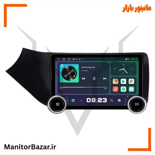 مانیتور ولوم دار دایموند مناسب چری آریزو 6