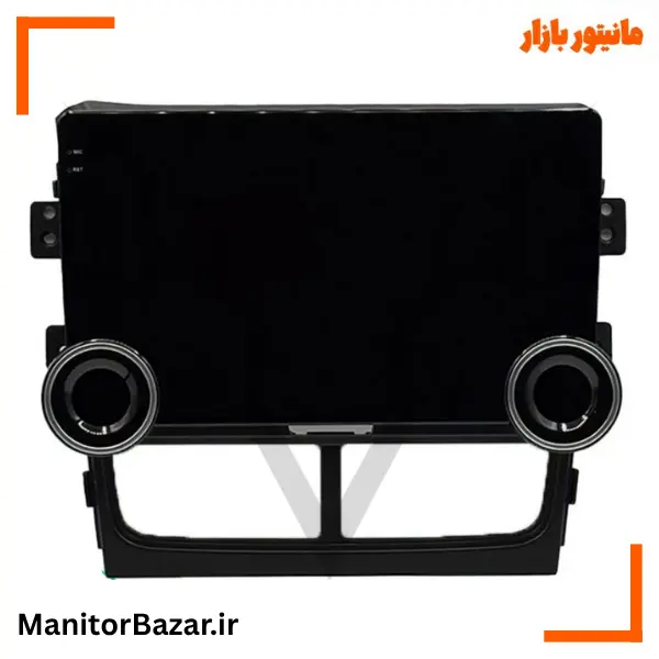 مانیتور ولوم دار دایموند مناسب بسترن B30