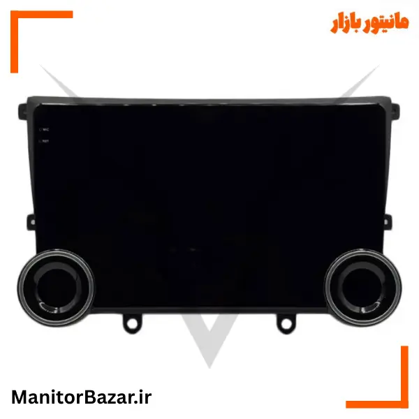 مانیتور ولوم دار دایموند مناسب لیفان 820