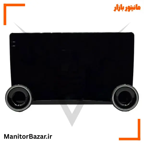 مانیتور ولوم دار دایموند مناسب هیوندای آزرا 2008-2010