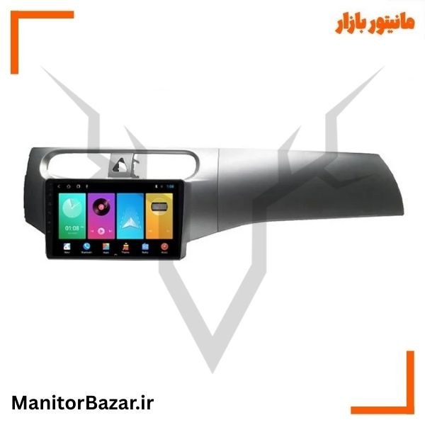 مانیتور اندروید برلیانس H220