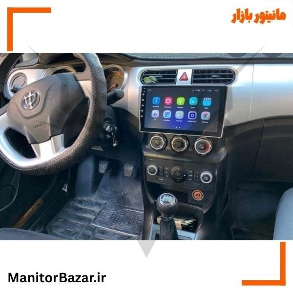 مانیتور اندروید برلیانس H220