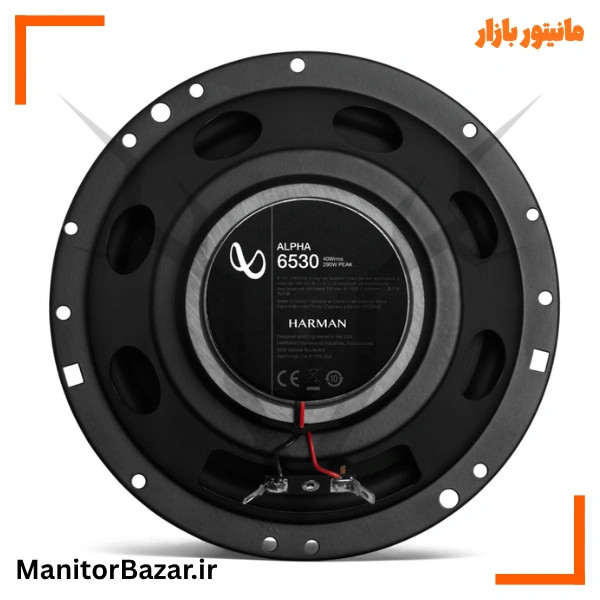 کامپوننت اینفینیتی Reference 6530CX