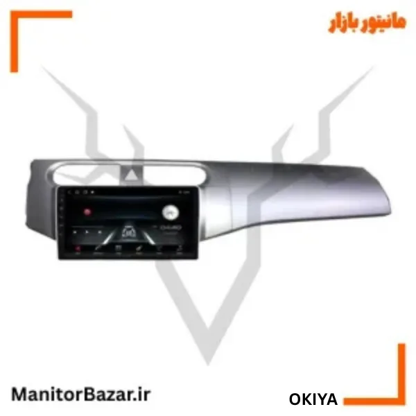 مانیتور برلیانس H220 برند اوکیا
