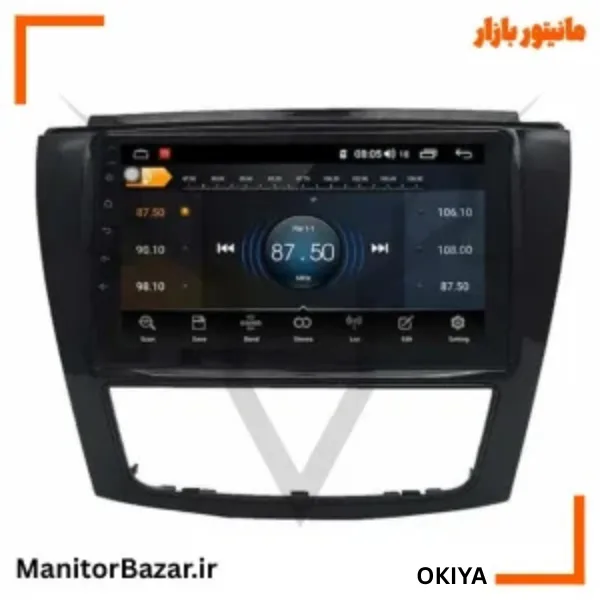 مانیتور جک S5 برند اوکیا
