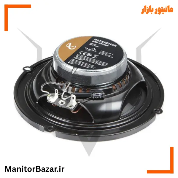 بلندگو گرد اینفینیتی REF‑ 6532EX