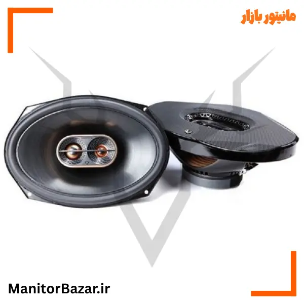 باند بیضی اینفینیتی Infinity Reference 9633ix