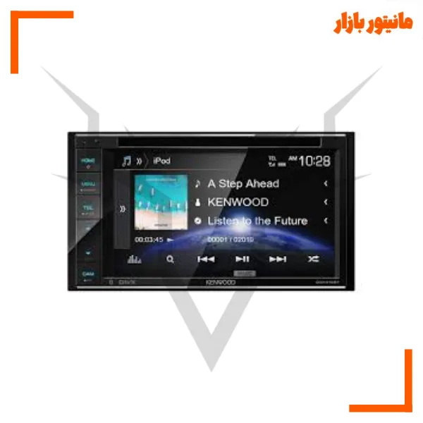 پخش صوتی کنوود DDX419BTM