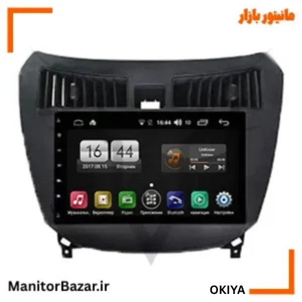 مانیتور هایما S7 برند اوکیا