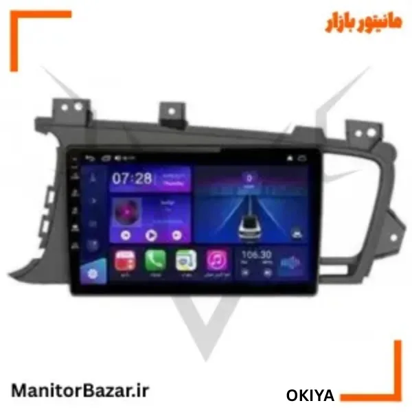مانیتور کیا اپتیما 2010 تا 2015 برند اوکیا