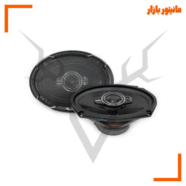 بلندگو بیضی کنوود KFC-PS6996