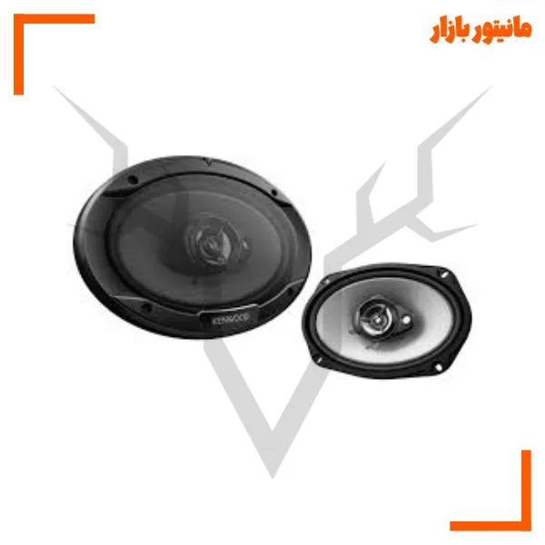 بلندگو بیضی کنوود KFC-S6966