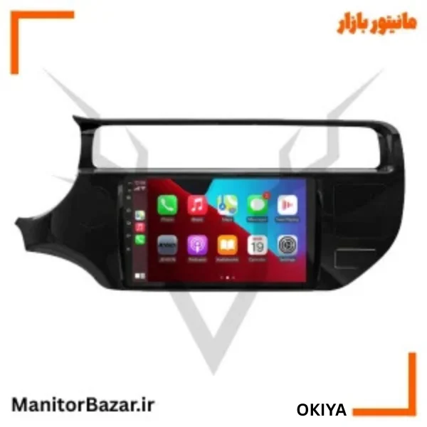 مانیتور کیا ریو برند اوکیا