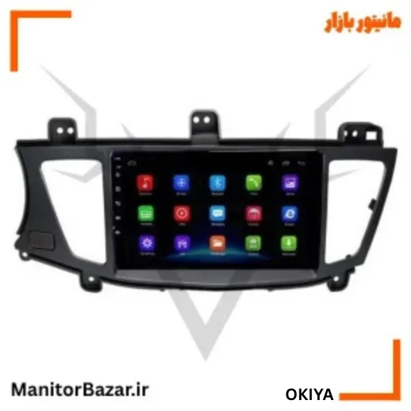 مانیتور کیا کادنزا برند اوکیا