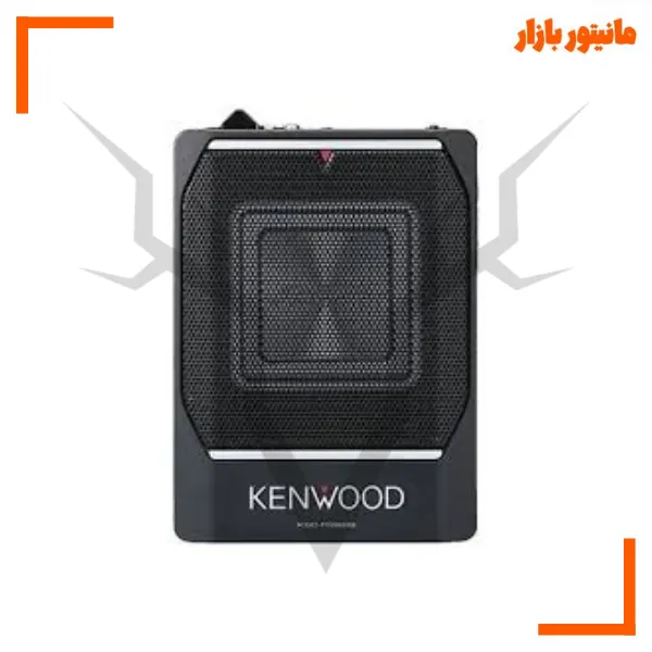 ساب باکس اکتیو کنوود KCS-PSW66