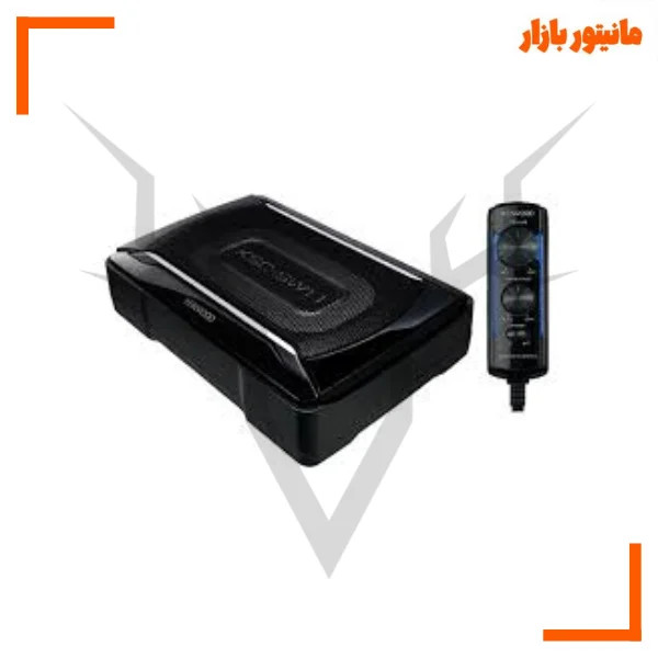ساب باکس زیرصندلی اکتیو کنوود KSC-SW11