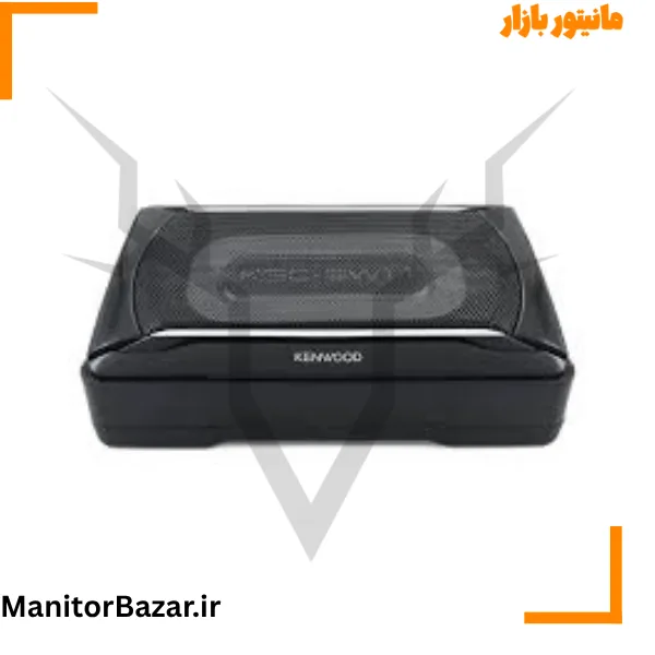 ساب باکس زیرصندلی اکتیو کنوود KSC-SW11