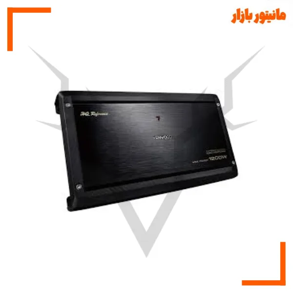 آمپلی فایر کنوود KAC HQR1004