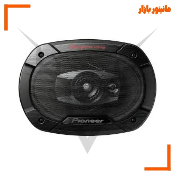 باند بیضی پایونیر TS-6965V3