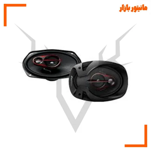 بلندگو بیضی پایونیر TS-A6968S